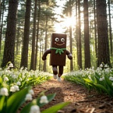 Шоколадное приключение, Воронеж