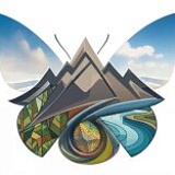 «Butterfly Open Trail - Oткрытый трейл Бабочка», Заречный