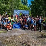 VYBORGTRAIL, Выборг