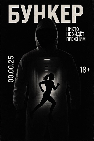 Забег Бункер
