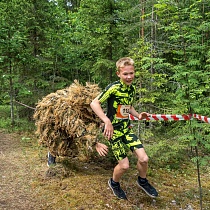 галерея
