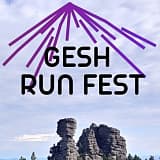 GESH RUN FEST, Кемерово