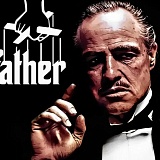 Кино Серия Крестный Отец, Москва