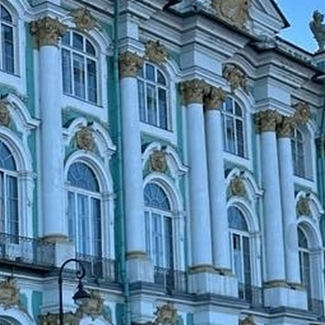 Забег Царицынская пробежка Санкт-Петербург