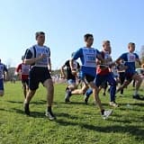 Открытый чемпионат Звениговского района РМЭ по легкоатлетическому кроссу, Звенигово
