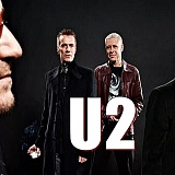 Музыкальная серия. U2, Москва
