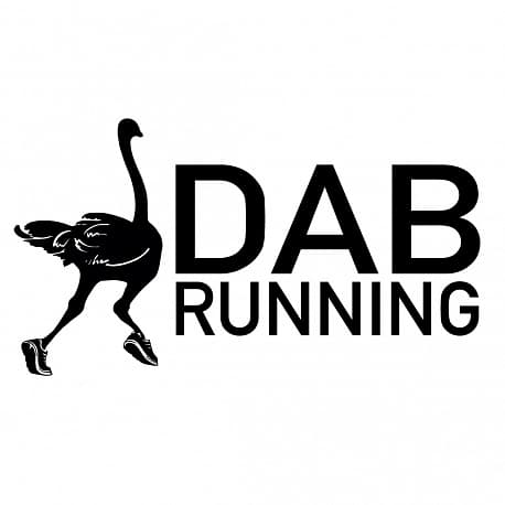 Забег Трейл «DAB Vertical Spring»