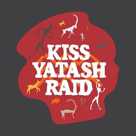 Забег Гонка «Kissyatash Raid»