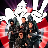 Кино Серия Охотники за привидениями 2, Москва