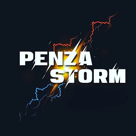 Забег «Весенняя гроза»