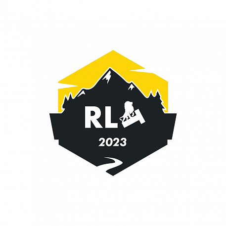 Забег Runlab Trail Cup: RLTrail Эстафетный трейл ФИНАЛ