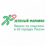 Зеленый марафон «Бегущие Сердца» (Череповец), Череповец