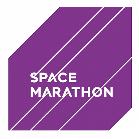 Забег Space Marathon