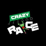 Crazy Race Безумная гонка с препятствиями, Кривцово