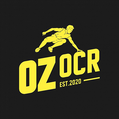 Забег OZ OCR RACE