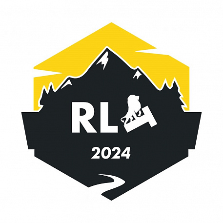 Забег Runlab Trail Cup: RLTrail Болотный трейл