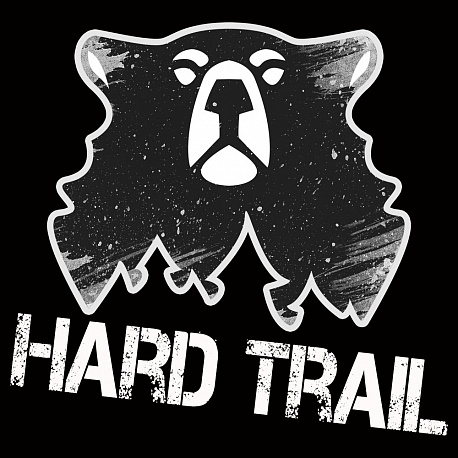 Забег Hard Trail | Secret