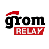 Grom Relay Осень, Москва