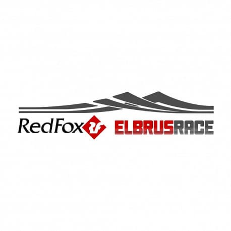 Забег Red Fox Elbrus Race
