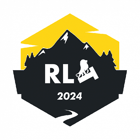 Забег Runlab Trail Cup: RLTrail Скальный трейл