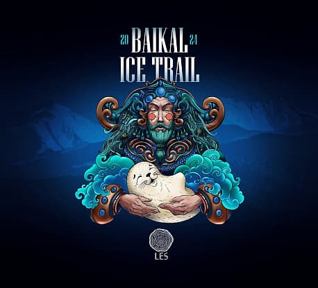Забег Трейл «Baikal Ice Trail»